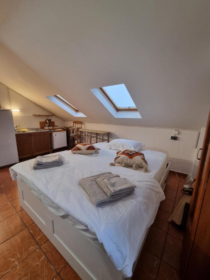 Amazing Sea-Mountain Valley View House With 3 Terraces And Huge Chill Gardens, 5Min From The Sea! Bribir  Buitenkant foto